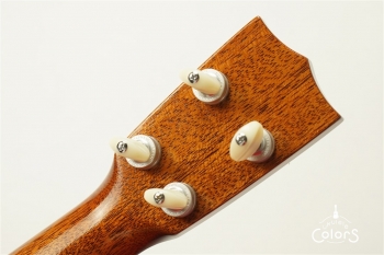 UKULELE GYPSY KIYOSAKU ECO-C #390